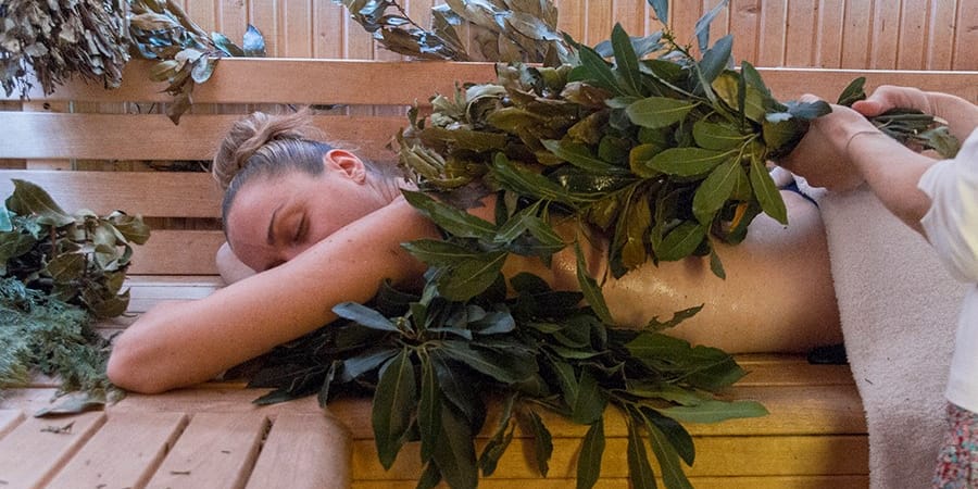 bania - Suzanne Thiberville, Naturopathe